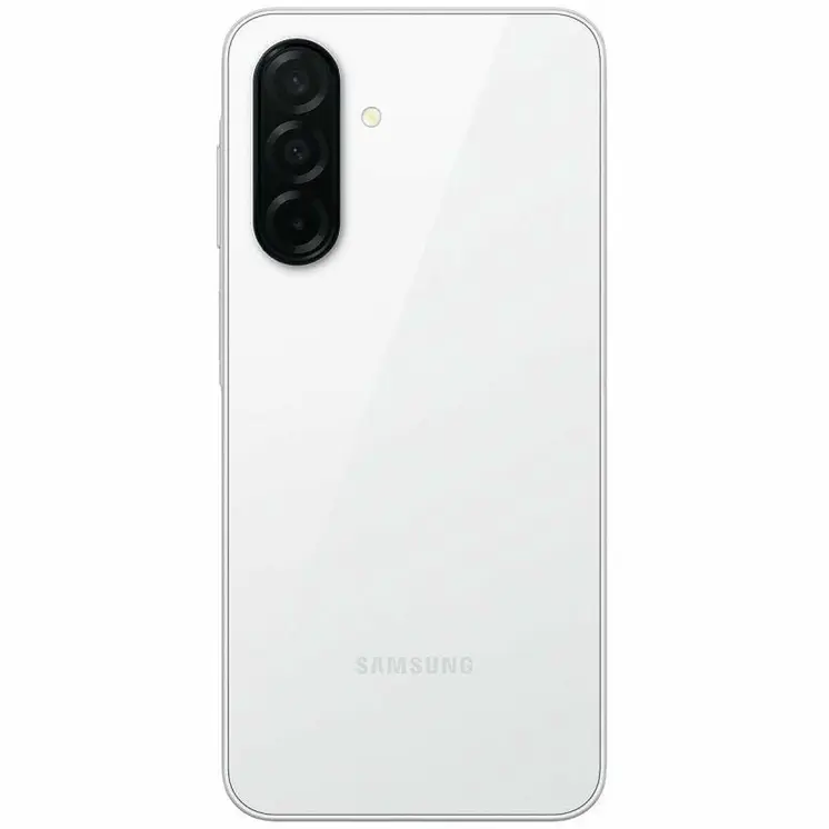 Smartphone Samsung Galaxy A26 Octa Core 8 GB RAM 256 GB White 6,7"