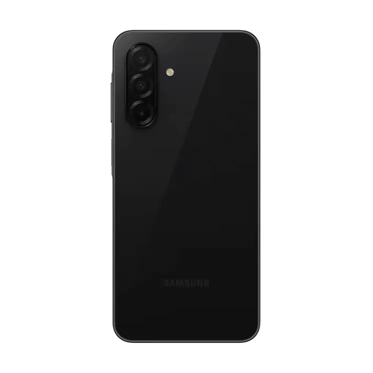 Smartphone Samsung SM-A266BZKBEUE 6,7" 6 GB RAM 128 GB Black