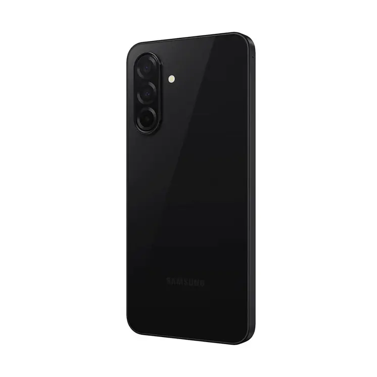 Smartphone Samsung SM-A266BZKBEUE 6,7" 6 GB RAM 128 GB Black