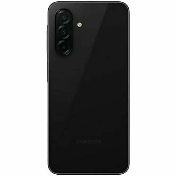 Smartphone Samsung SM-A266BZKBEUE 6,7" 6 GB RAM 128 GB Black