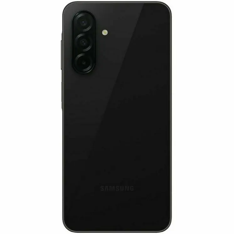 Smartphone Samsung SM-A266BZKBEUE 6,7" 6 GB RAM 128 GB Black