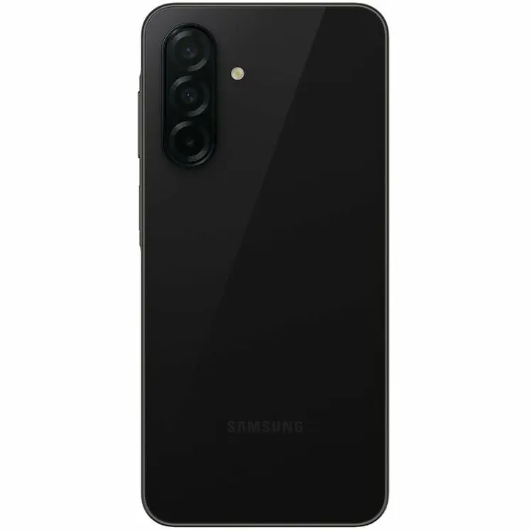 Smartphone Samsung Galaxy A26 Octa Core 6 GB RAM 128 GB Black 6,7"