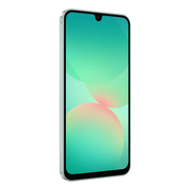 Smartphone Samsung SM-A266 6,7" Octa Core 8 GB RAM 256 GB Green