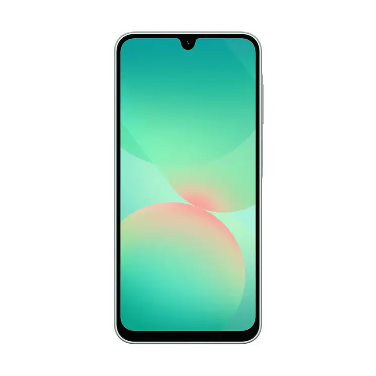 Smartphone Samsung SM-A266 6,7" Octa Core 8 GB RAM 256 GB Green