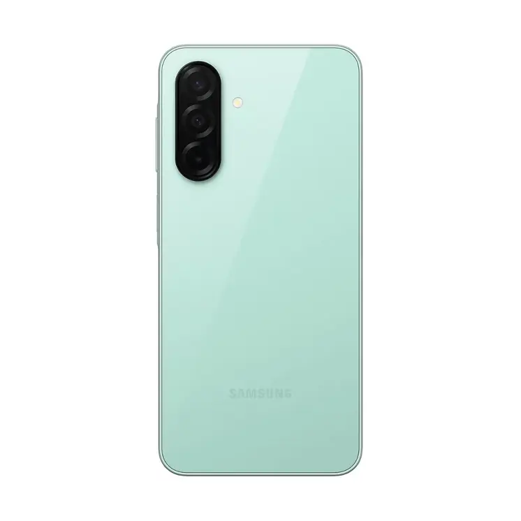 Smartphone Samsung SM-A266 6,7" Octa Core 8 GB RAM 256 GB Green