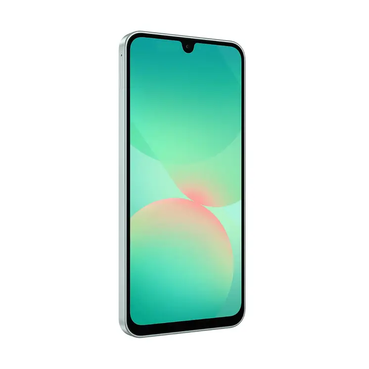 Smartphone Samsung SM-A266 6,7" Octa Core 8 GB RAM 256 GB Green