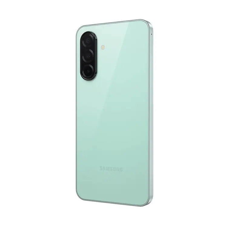 Smartphone Samsung SM-A266 6,7" Octa Core 8 GB RAM 256 GB Green