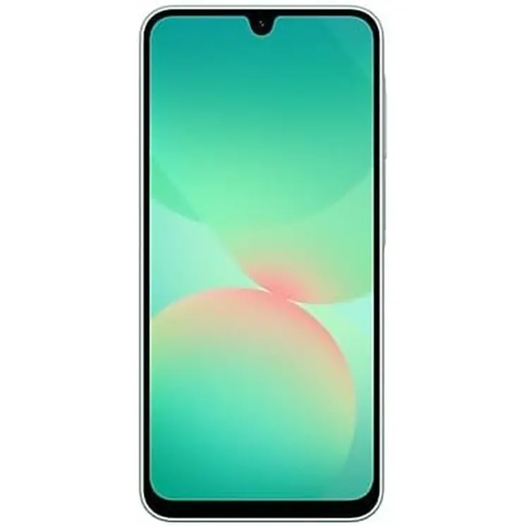 Smartphone Samsung SM-A266 6,7" Octa Core 8 GB RAM 256 GB Green
