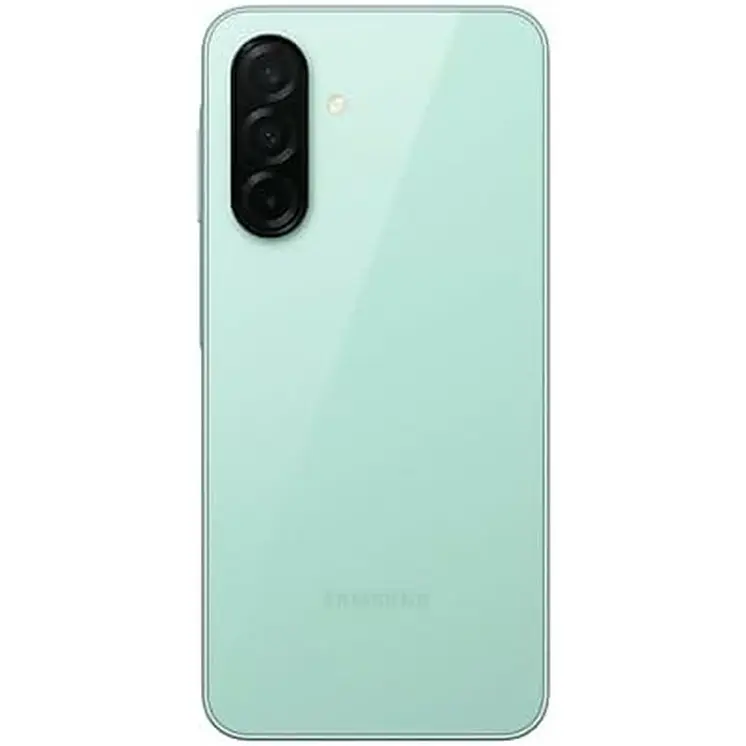 Smartphone Samsung SM-A266 6,7" Octa Core 8 GB RAM 256 GB Green