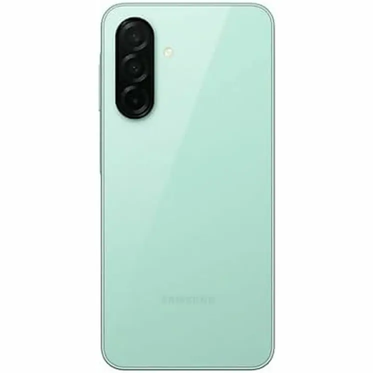 Smartphone Samsung SM-A266 6,7" Octa Core 8 GB RAM 256 GB Green