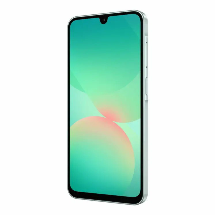 Smartphone Samsung SM-A266 6,7" Octa Core 8 GB RAM 256 GB Green
