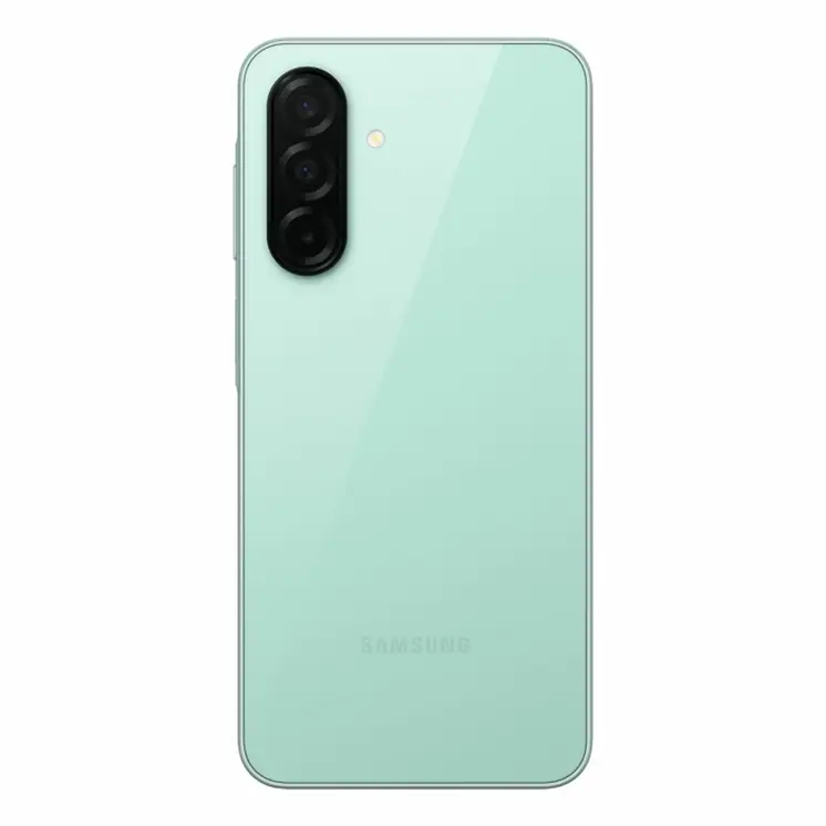 Smartphone Samsung SM-A266 6,7" Octa Core 8 GB RAM 256 GB Green