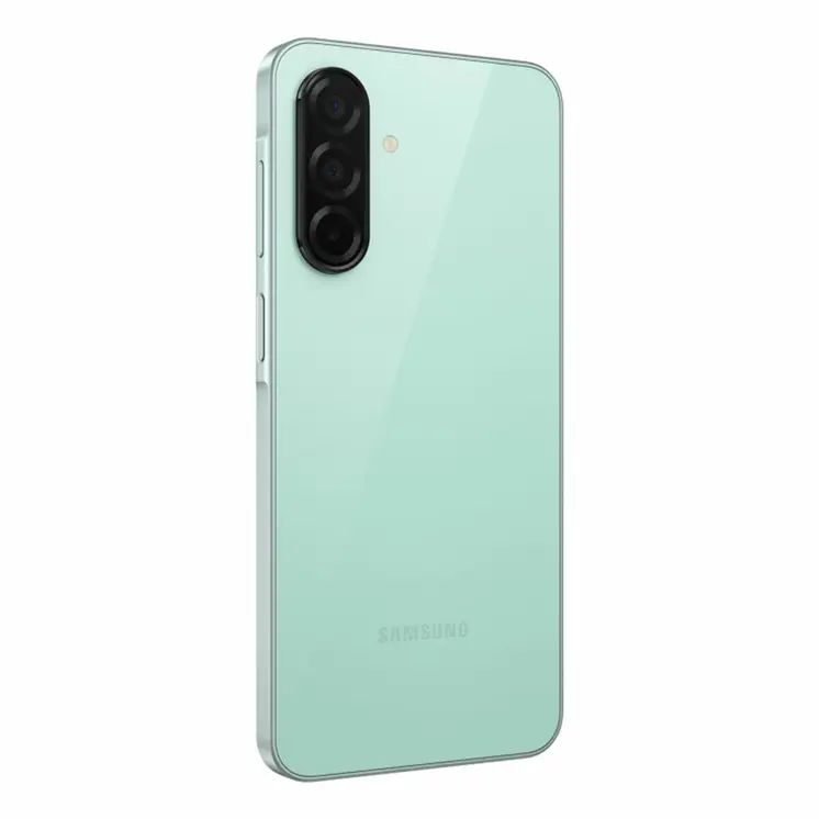 Smartphone Samsung SM-A266 6,7" Octa Core 8 GB RAM 256 GB Green
