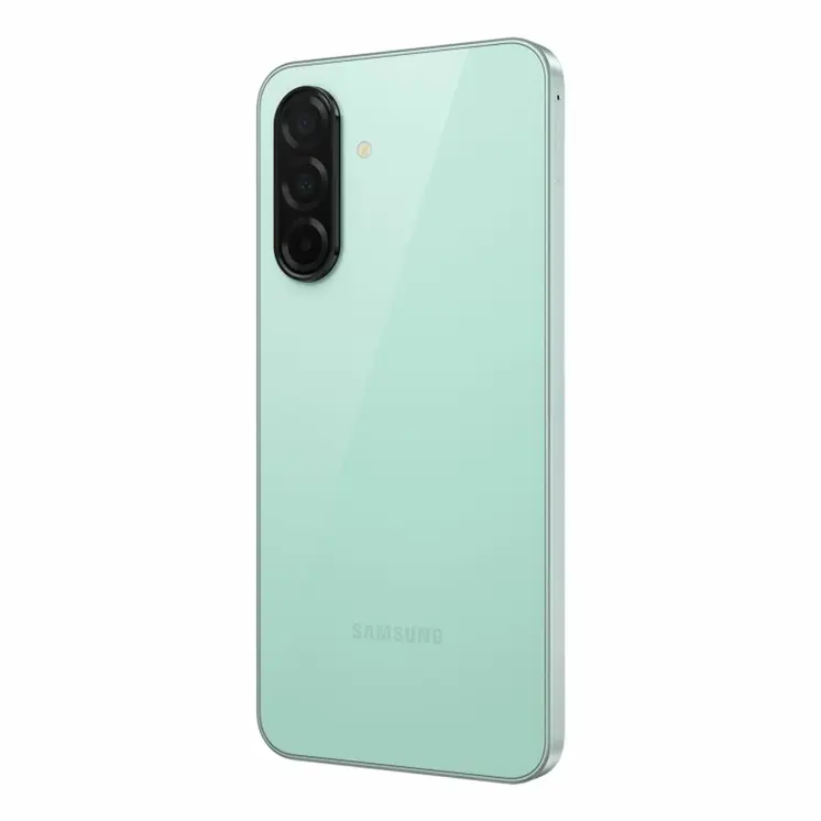 Smartphone Samsung SM-A266 6,7" Octa Core 8 GB RAM 256 GB Green