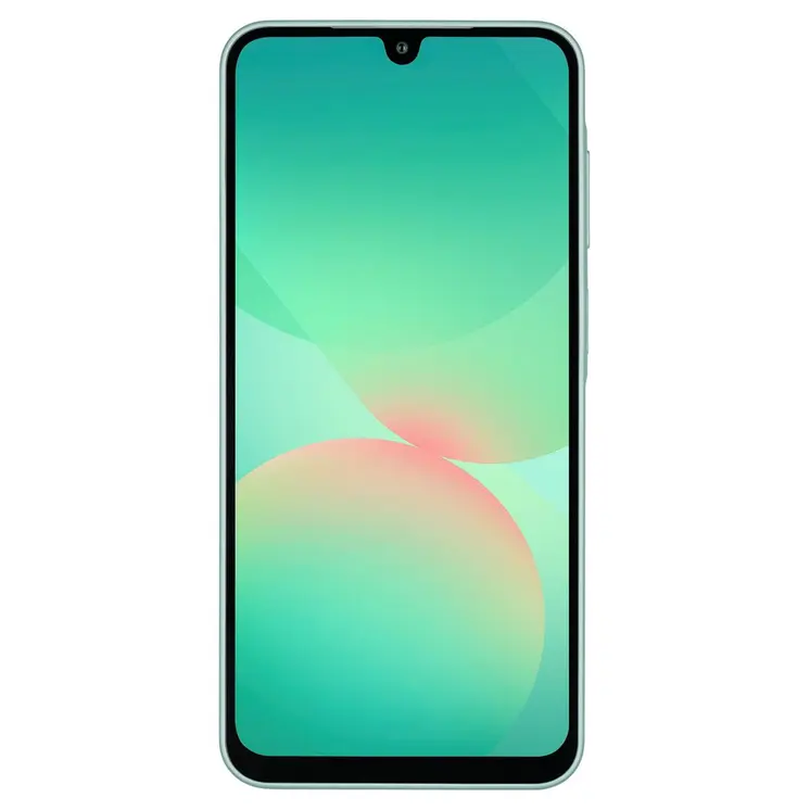 Smartphone Samsung SM-A266 6,7" Octa Core 8 GB RAM 256 GB Green