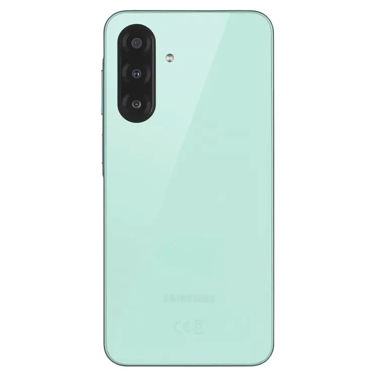 Smartphone Samsung SM-A266 6,7" Octa Core 8 GB RAM 256 GB Green