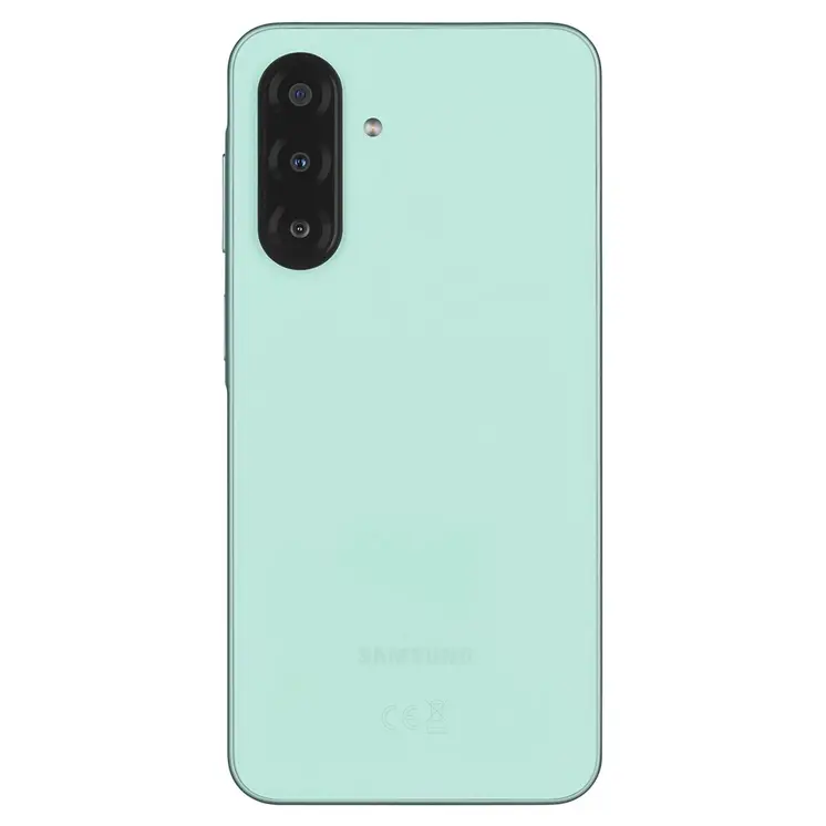 Smartphone Samsung SM-A266 6,7" Octa Core 8 GB RAM 256 GB Green