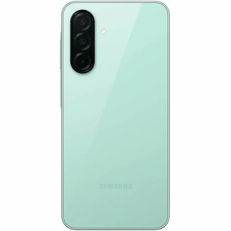 Smartphone Samsung Galaxy A26 Octa Core 6 GB RAM 128 GB Green 6,7"
