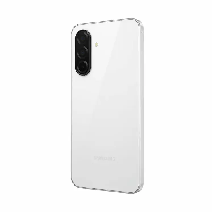 Smartphone Samsung SM-A266BZWBEUE 6,7" (6,7") 6 GB RAM (6 GB RAM) 128 GB 256 GB (128 GB) (256 GB) White (White)