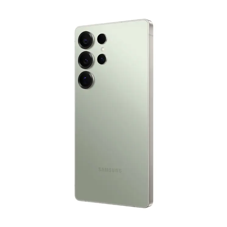 Smartphone Samsung Galaxy S25 Ultra 5G SM-S938B 6,9" Octa Core 12 GB RAM 1 TB Green