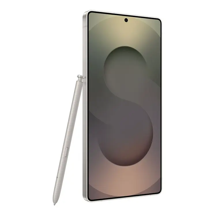 Smartphone Samsung SM-S938BZGGEUE 6,9" 12 GB RAM 512 GB Green Qualcomm Snapdragon 8 Elite