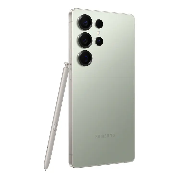 Smartphone Samsung Galaxy S25 Ultra (S938) 6,9" (6,9") Qualcomm Snapdragon 8 Elite (Qualcomm Snapdragon 8 Elite) 12 GB RAM (12 G