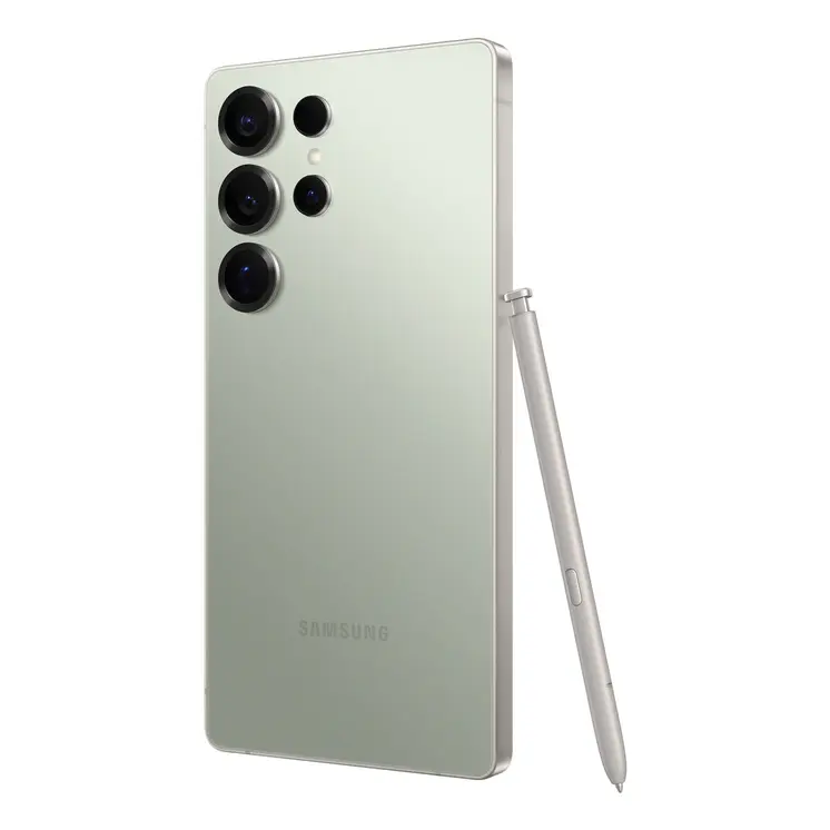 Smartphone Samsung Galaxy S25 Ultra (S938) 6,9" (6,9") Qualcomm Snapdragon 8 Elite (Qualcomm Snapdragon 8 Elite) 12 GB RAM (12 G