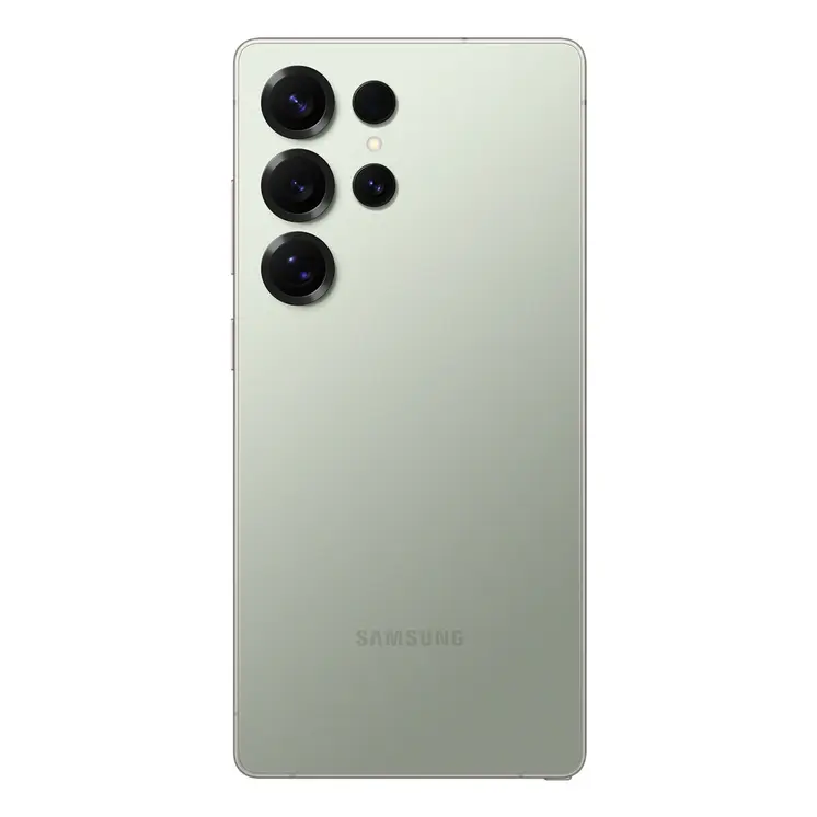 Smartphone Samsung Galaxy S25 Ultra (S938) 6,9" (6,9") Qualcomm Snapdragon 8 Elite (Qualcomm Snapdragon 8 Elite) 12 GB RAM (12 G