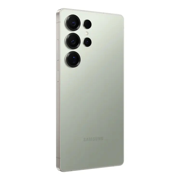 Smartphone Samsung Galaxy S25 Ultra (S938) 6,9" (6,9") Qualcomm Snapdragon 8 Elite (Qualcomm Snapdragon 8 Elite) 12 GB RAM (12 G