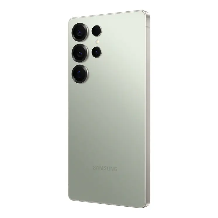 Smartphone Samsung Galaxy S25 Ultra (S938) 6,9" (6,9") Qualcomm Snapdragon 8 Elite (Qualcomm Snapdragon 8 Elite) 12 GB RAM (12 G