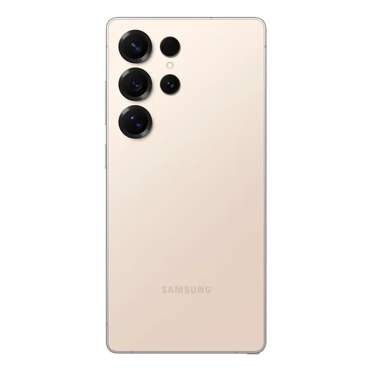 Smartphone Samsung SM-S938BZDGEUE 6,9" Octa Core 12 GB RAM 512 GB Pink
