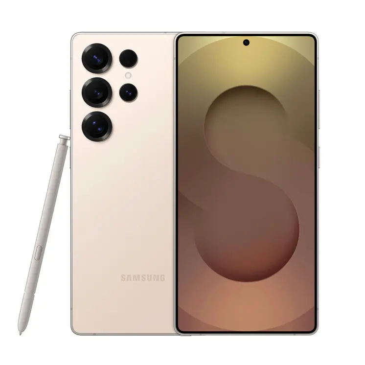 Smartphone Samsung SM-S938BZDGEUE 6,9" Octa Core 12 GB RAM 512 GB Pink