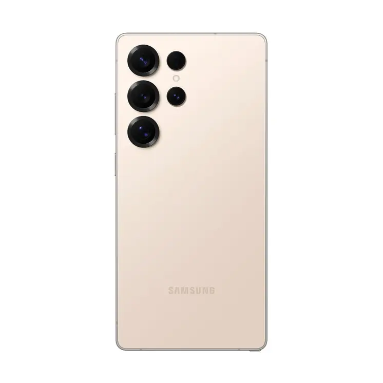 Smartphone Samsung SM-S938BZDGEUE 6,9" Octa Core 12 GB RAM 512 GB Pink