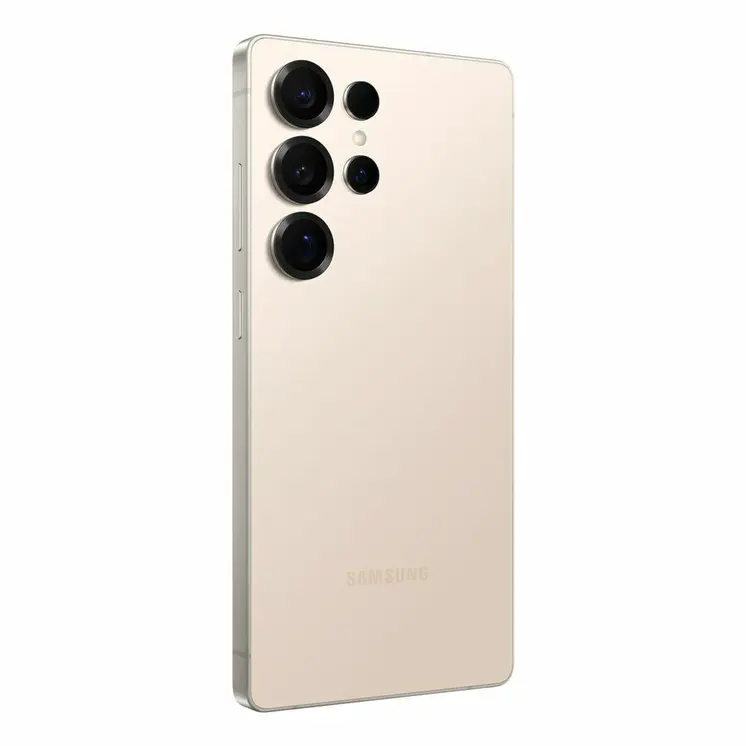 Smartphone Samsung SM-S938BZDGEUE 6,9" Octa Core 12 GB RAM 512 GB Pink