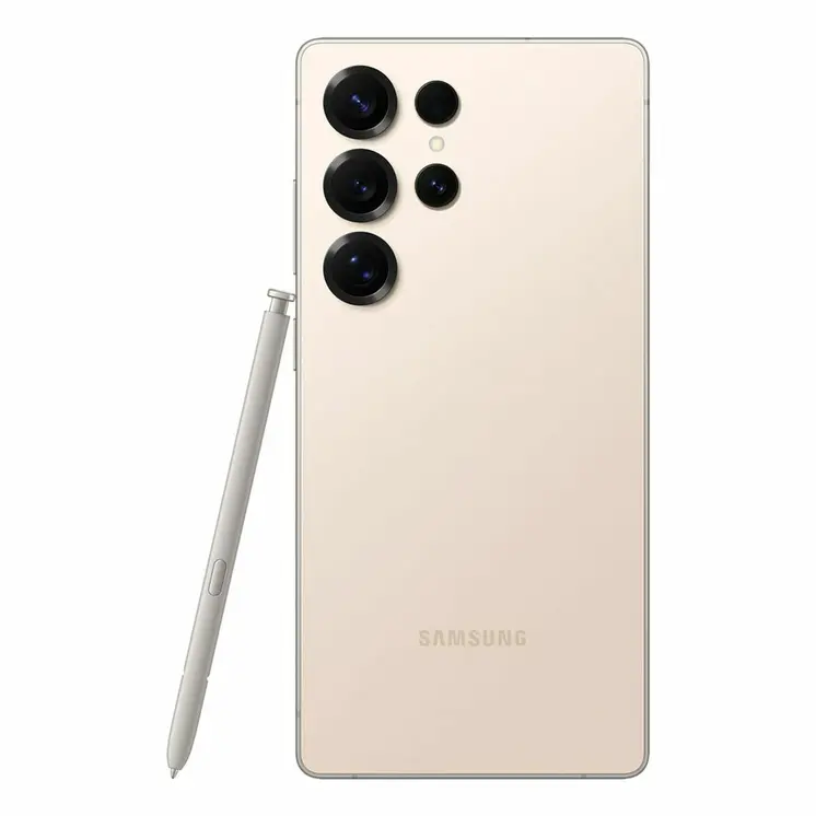 Smartphone Samsung SM-S938BZDGEUE 6,9" Octa Core 12 GB RAM 512 GB Pink