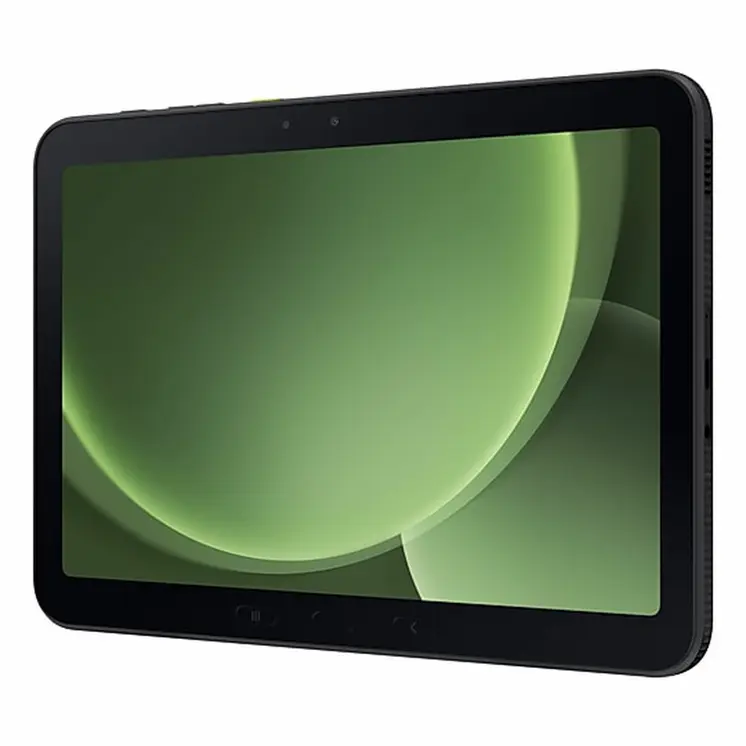 Tablet Samsung SM-X350NZGAEEB 10,1" 6 GB RAM 128 GB Green