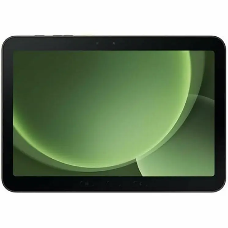 Tablet Samsung SM-X350NZGAEEB 10,1" 6 GB RAM 128 GB Green