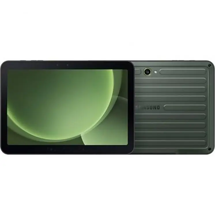 Tablet Samsung SM-X350NZGAEEB 10,1" 6 GB RAM 128 GB Green