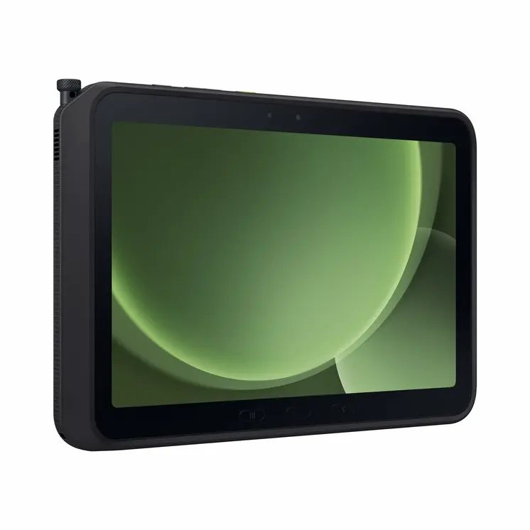 Tablet Samsung SM-X356B 10,1" Octa Core 8 GB RAM 256 GB Green