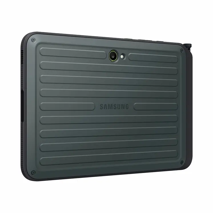 Tablet Samsung SM-X356B 10,1" Octa Core 8 GB RAM 256 GB Green