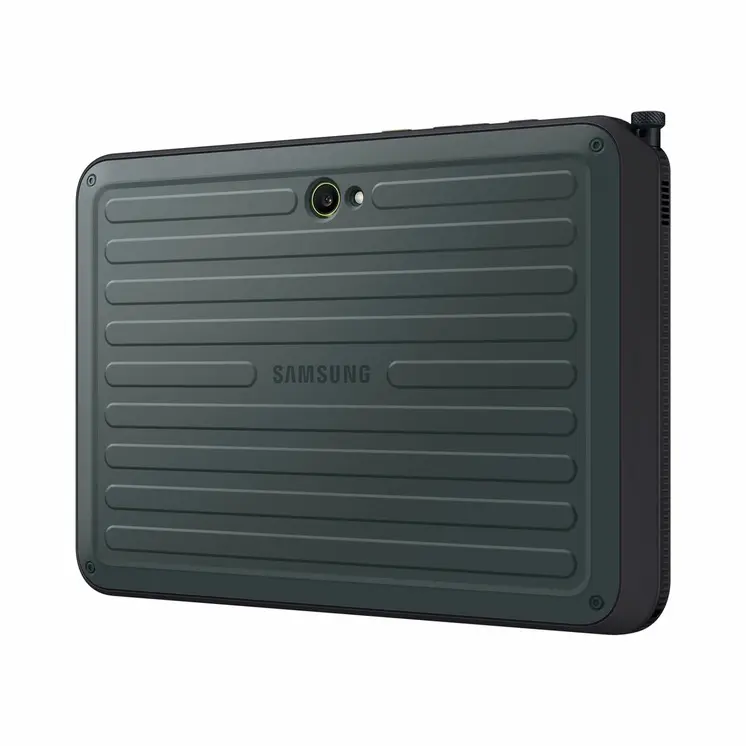 Tablet Samsung SM-X356B 10,1" Octa Core 8 GB RAM 256 GB Green
