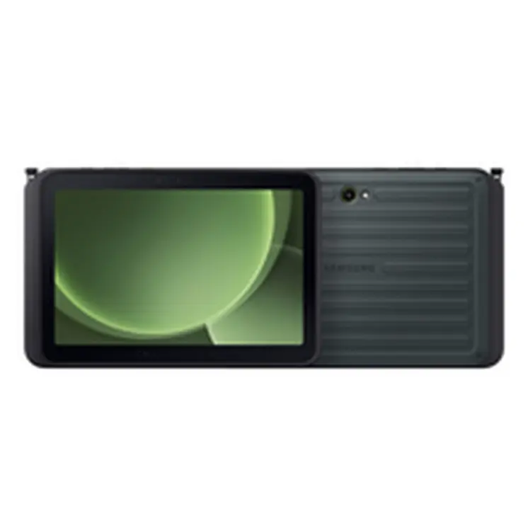 Tablet Samsung ACTIVE5 PRO 10,1" 8 GB RAM 128 GB Green