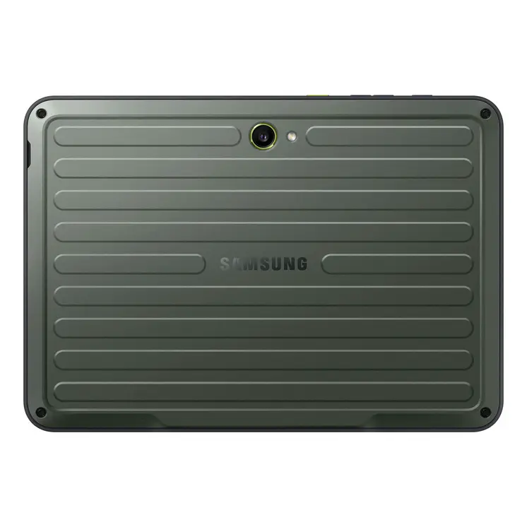 Tablet Samsung SM-X356BZGAEEB 10,1" Qualcomm Snapdragon 8 GB RAM 128 GB Green