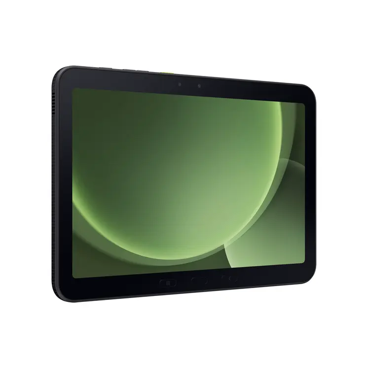 Tablet Samsung ACTIVE5 PRO 10,1" 8 GB RAM 128 GB Green
