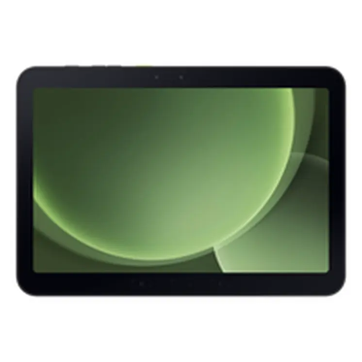 Tablet Samsung ACTIVE5 PRO 10,1" 8 GB RAM 128 GB Green