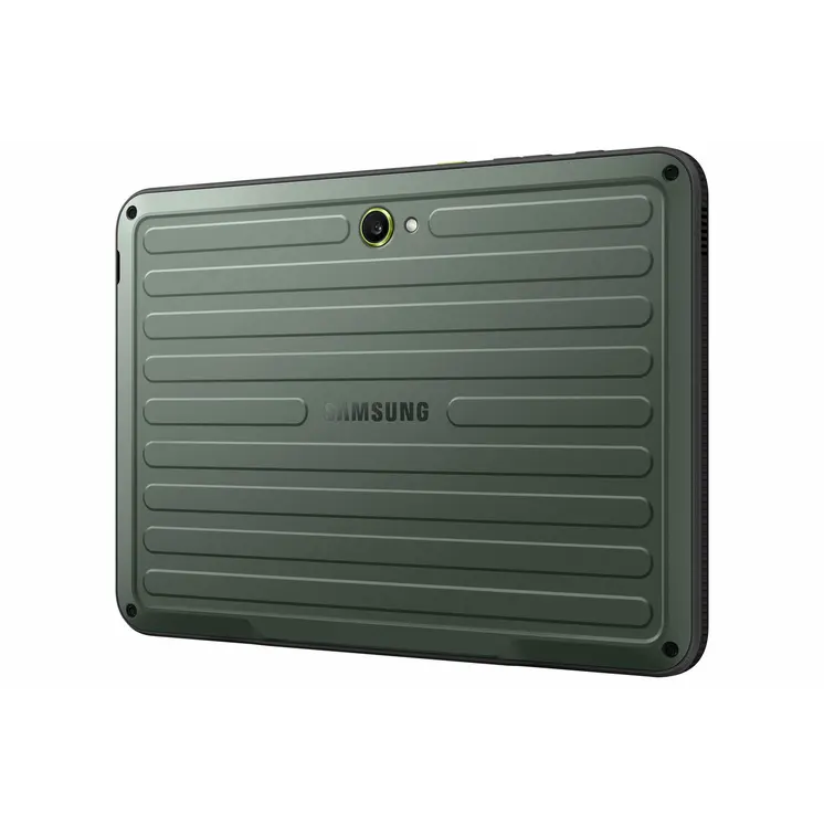 Tablet Samsung ACTIVE5 PRO 10,1" 8 GB RAM 128 GB Green