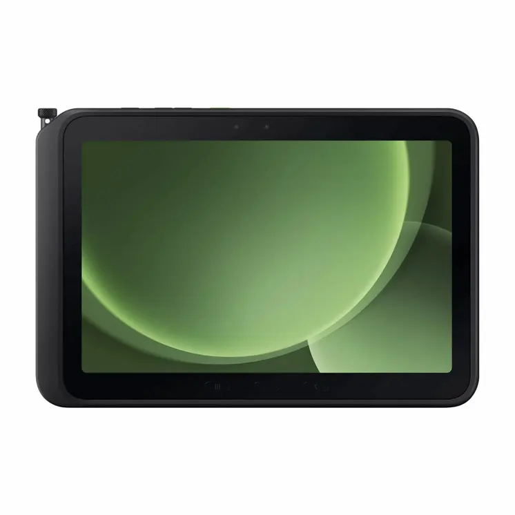 Tablet Samsung 10,1" 8 GB RAM 128 GB Green