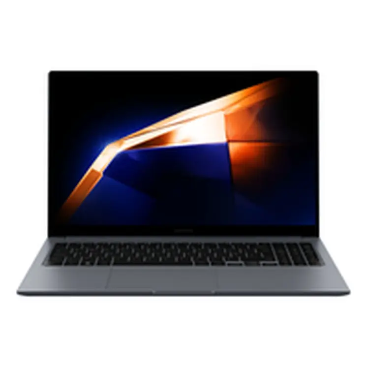 Laptop Samsung NP754XGJ-KG3ES 15,6" Intel Core Ultra 7 150U 16 GB RAM 512 GB SSD