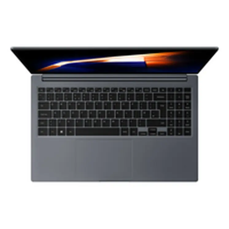 Laptop Samsung NP754XGJ-KG3ES 15,6" Intel Core Ultra 7 150U 16 GB RAM 512 GB SSD