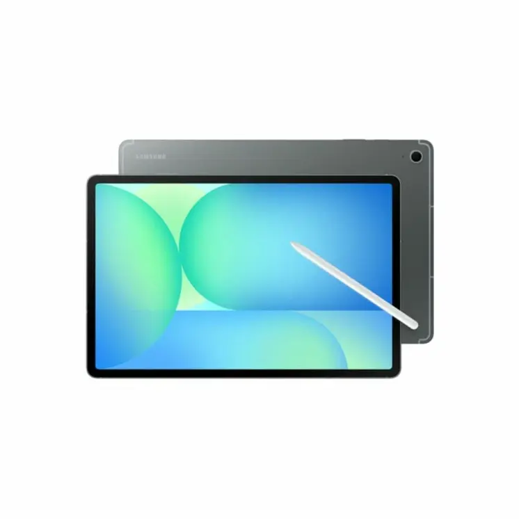 Tablet Samsung SM-X626BZAREUB Exynos 1380 8 GB RAM 128 GB Grey